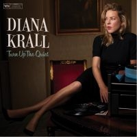 Diana Krall - Turn Up The Quiet (2Lp) ryhmässä VINYYLI @ Bengans Skivbutik AB (2423316)