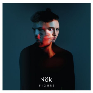 Vök - Figure (Vinyl) ryhmässä VINYYLI @ Bengans Skivbutik AB (2423321)