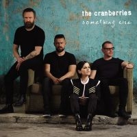 The Cranberries - Something Else ryhmässä CD @ Bengans Skivbutik AB (2423336)