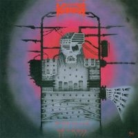 Voivod - Dimension Hatröss (Deluxe 2Cd/ ryhmässä Musiikki / DVD+CD / Hårdrock/ Heavy metal @ Bengans Skivbutik AB (2423340)