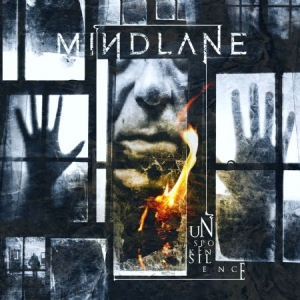 Mindlane - Unspoken Silence ryhmässä CD @ Bengans Skivbutik AB (2423599)