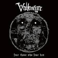 Vallenfyre - Fear Those Who.. -Spec- ryhmässä CD @ Bengans Skivbutik AB (2424877)