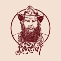 Chris Stapleton - From A Room Vol 1 (Vinyl) ryhmässä -Start LP2 @ Bengans Skivbutik AB (2424915)