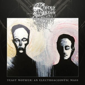 Snares Of Sixes - Yeast Mother ryhmässä CD @ Bengans Skivbutik AB (2425237)