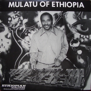 Astatke Mulatu - Mulatu Of Ethiopia - Ltd.Ed. ryhmässä VINYYLI @ Bengans Skivbutik AB (2425247)