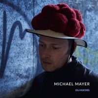 Mayer Michael - Michael Mayer Dj-Kicks ryhmässä CD @ Bengans Skivbutik AB (2425251)