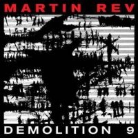 Rev Marvin - Demolition 9 ryhmässä VINYYLI @ Bengans Skivbutik AB (2425254)