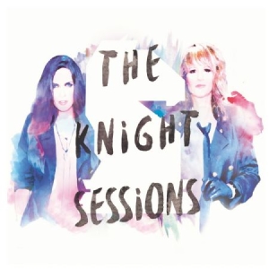 Madison Violet - Knight Sessions ryhmässä CD @ Bengans Skivbutik AB (2425281)