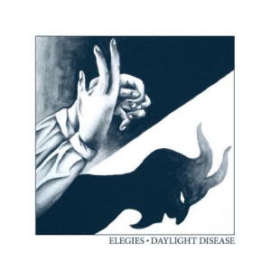 Elegies - Daylight Disease ryhmässä CD @ Bengans Skivbutik AB (2425311)