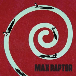 Max Raptor - Max Raptor ryhmässä VINYYLI @ Bengans Skivbutik AB (2425315)