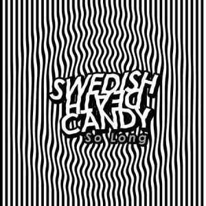 Swedish Death Candy - Liquorice ryhmässä VINYYLI @ Bengans Skivbutik AB (2425316)