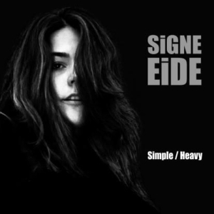 Side Signe - Simple/Heavy ryhmässä CD @ Bengans Skivbutik AB (2425328)