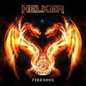 Helker - Firesoul ryhmässä CD @ Bengans Skivbutik AB (2425986)