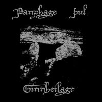 Panphage & Thul - Ginnheilagr ryhmässä CD @ Bengans Skivbutik AB (2425987)