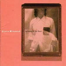 Steve Winwood - Refugees Of The Heart (Vinyl) ryhmässä VINYYLI @ Bengans Skivbutik AB (2426873)