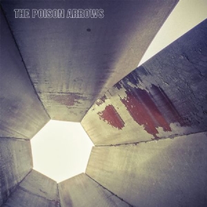 Poison Arrows - No Known Note ryhmässä VINYYLI @ Bengans Skivbutik AB (2426914)