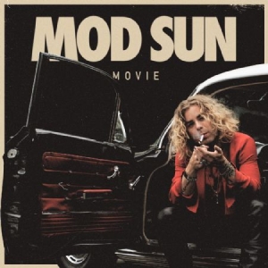 Mod Sun - Movie ryhmässä CD @ Bengans Skivbutik AB (2426920)