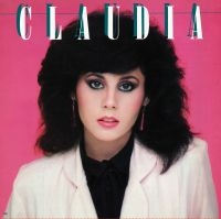 Claudia - Claudia (Vinyl + Cd) ryhmässä VINYYLI @ Bengans Skivbutik AB (2426945)