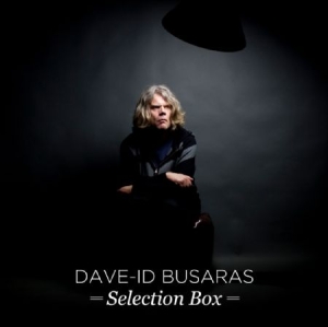 Busarus Dave-Id - Selection Box ryhmässä CD @ Bengans Skivbutik AB (2426959)