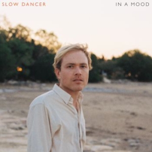 Slow Dancer - In A Mood ryhmässä CD @ Bengans Skivbutik AB (2426968)