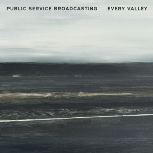 Public Service Broadcasting - Every Valley ryhmässä CD @ Bengans Skivbutik AB (2426970)