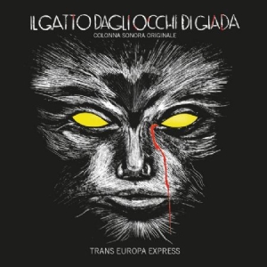 Trans Europa Express - Il Gatto Dagli Occhi Di Giada ryhmässä VINYYLI @ Bengans Skivbutik AB (2426980)