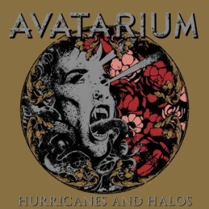 Avatarium - Hurricanes And Halos ryhmässä VINYYLI @ Bengans Skivbutik AB (2428292)