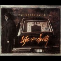 The Notorious B.I.G. - Life After Death ryhmässä -Start Jan R3 @ Bengans Skivbutik AB (2428301)