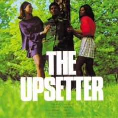 Various Artists - The Upsetter ryhmässä VINYYLI @ Bengans Skivbutik AB (2428310)