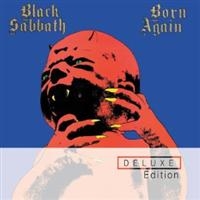 Black Sabbath - Born Again - Dlx ryhmässä Minishops / Black Sabbath @ Bengans Skivbutik AB (2428340)