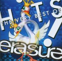 Erasure - Hits! The Very Best Of Erasure ryhmässä Minishops / Erasure @ Bengans Skivbutik AB (2428343)