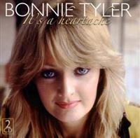 Bonnie Tyler - It's A Heartache ryhmässä CD @ Bengans Skivbutik AB (2428353)