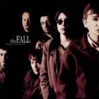 The Fall - The Light User Syndrome ryhmässä CD @ Bengans Skivbutik AB (2428378)