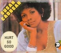 Susan Cadogan - Hurt So Good ryhmässä CD @ Bengans Skivbutik AB (2428391)