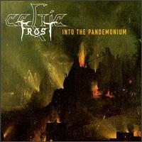 Celtic Frost - Into The Pandemonium ryhmässä CD @ Bengans Skivbutik AB (2428398)