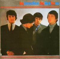 The Kinks - Kinda Kinks ryhmässä CD @ Bengans Skivbutik AB (2428401)