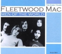 Fleetwood Mac - Men Of The World: The Early Ye ryhmässä Minishops / Fleetwood Mac @ Bengans Skivbutik AB (2428411)