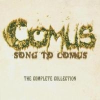 Comus - Song To Comus - The Complete C ryhmässä CD @ Bengans Skivbutik AB (2428417)