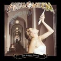 Helloween - Pink Bubbles Go Ape ryhmässä CD @ Bengans Skivbutik AB (2428420)