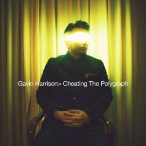 Harrison Gavin - Cheating On Polygraph ryhmässä CD @ Bengans Skivbutik AB (2429162)