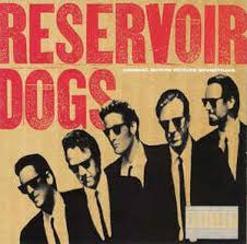 Various Artists - Reservoir Dogs (Vinyl) ryhmässä -Start LP2 @ Bengans Skivbutik AB (2429197)