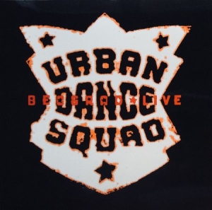 URBAN DANCE SQUAD - Beograd (Live) -Hq- ryhmässä ME SUOSITTELEMME / Klassiska lablar / Music On Vinyl @ Bengans Skivbutik AB (2429302)