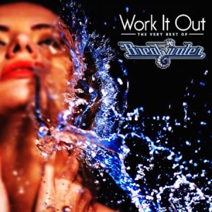 Breakwater - Work It Out - Best Of Breakwater ryhmässä ME SUOSITTELEMME / Record Store Day / RSD2013-2020 @ Bengans Skivbutik AB (2429338)