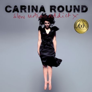 CARINA ROUND - Slow Motion Addict (X) (+Dvd) (10Th Anni ryhmässä VINYYLI @ Bengans Skivbutik AB (2429347)