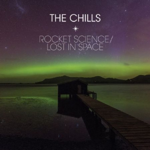 Chills - Rocket Science ryhmässä VINYYLI @ Bengans Skivbutik AB (2429354)