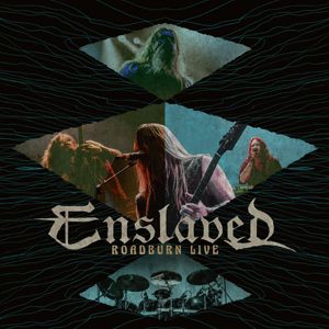 Enslaved - Roadburn Live (Rsd Exclusive) ryhmässä VINYYLI @ Bengans Skivbutik AB (2429379)