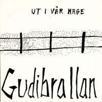 Gudibrallan - Uti Vår Hage (180 G Vinyl) ryhmässä ME SUOSITTELEMME / Record Store Day / RSD2013-2020 @ Bengans Skivbutik AB (2429401)