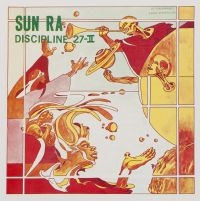 Sun Ra - Discipline 27-11 (Indie Exclusive) ryhmässä VINYYLI @ Bengans Skivbutik AB (2429489)