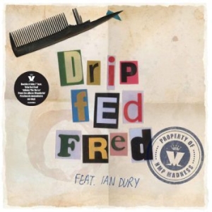 Madness - Drip Fed Fred/Johnny The Horse ryhmässä VINYYLI @ Bengans Skivbutik AB (2429628)