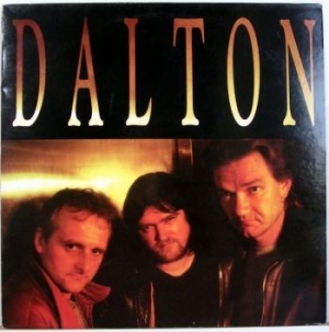 Dalton - Dalton (Clear Orange Vinyl Rsd) ryhmässä VINYYLI @ Bengans Skivbutik AB (2429674)